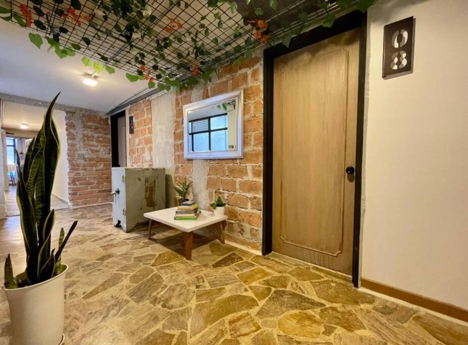 Loft con Vista y Ubicación Genial