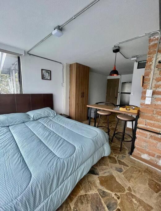 Loft con Vista y Ubicación Genial