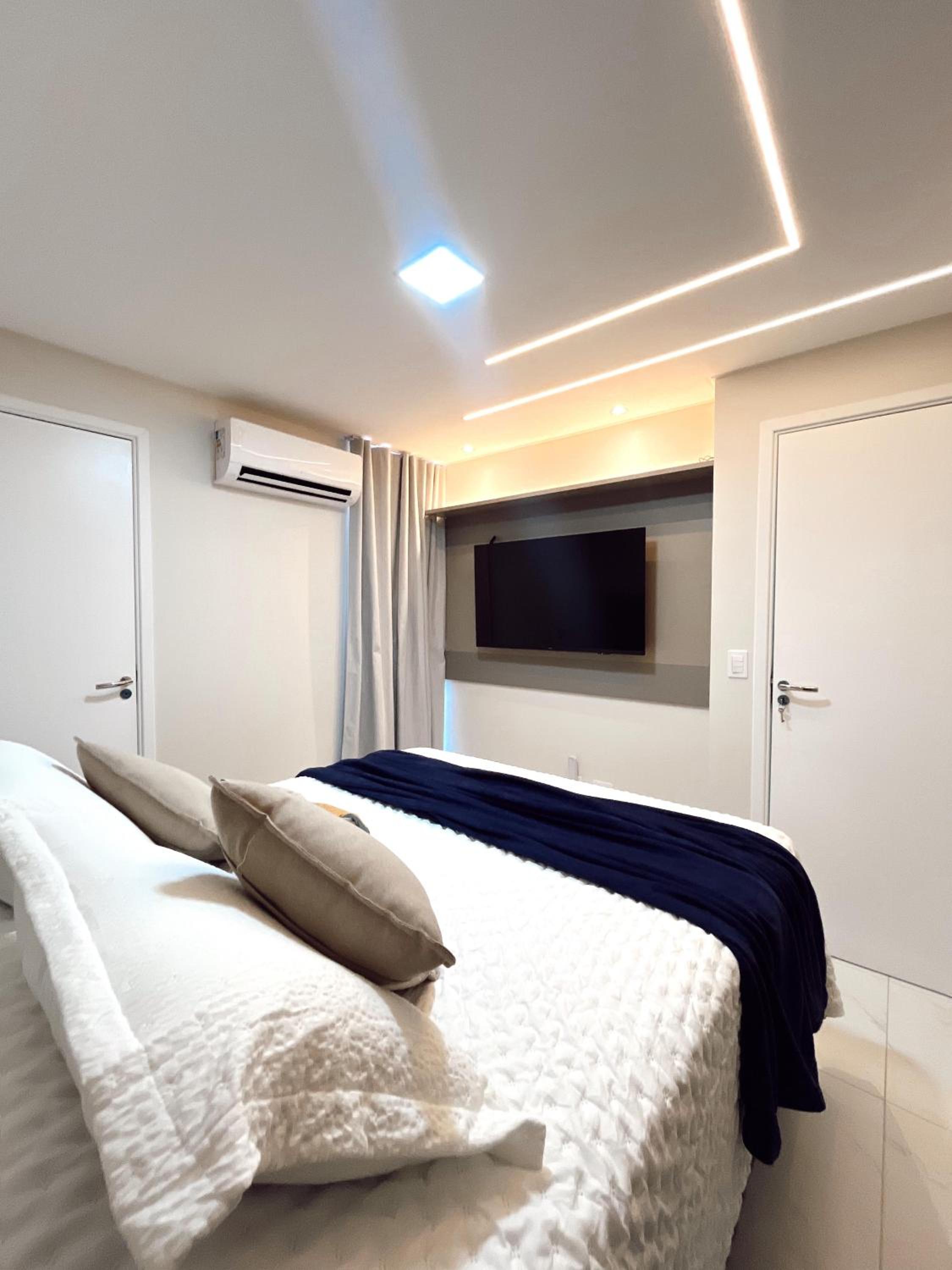 Acquarius residence estrutura de nova construção situada na praia de Iracema
