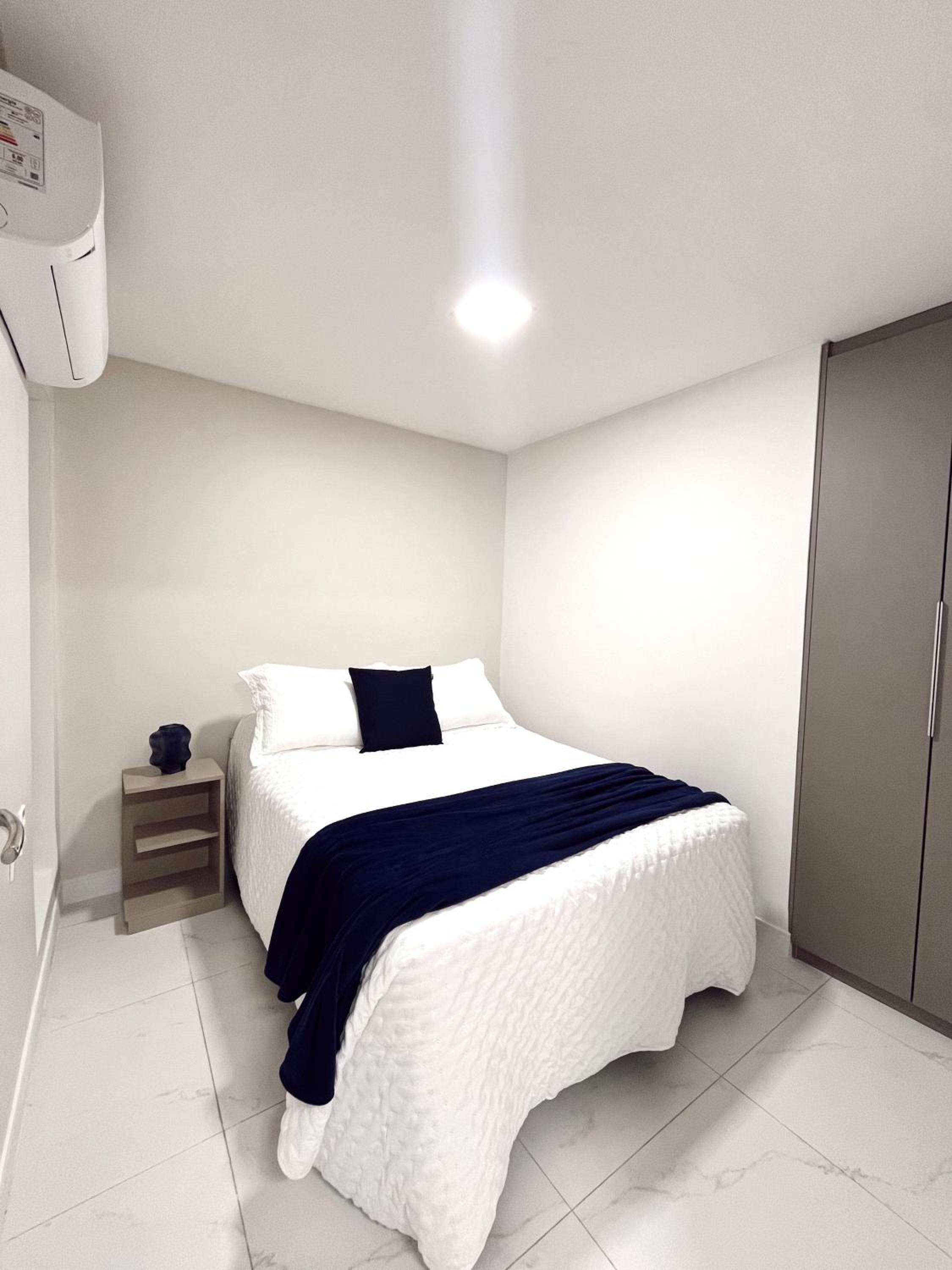 Acquarius residence estrutura de nova construção situada na praia de Iracema