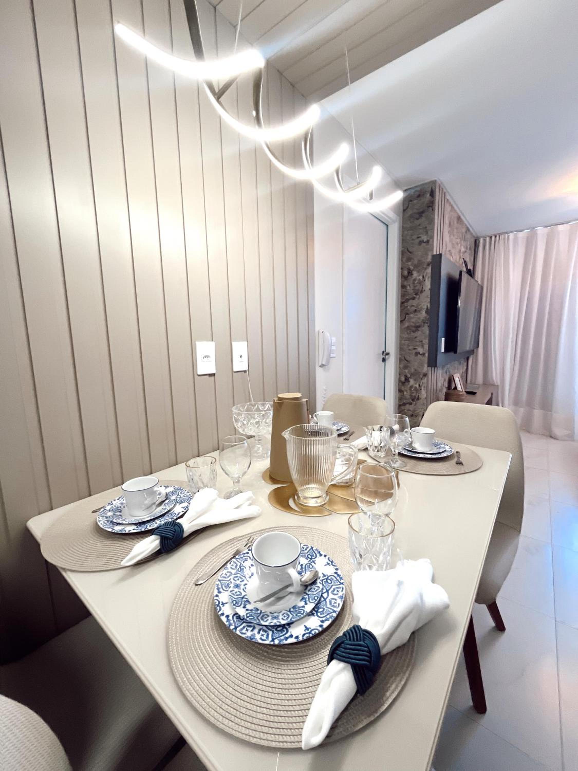 Acquarius residence estrutura de nova construção situada na praia de Iracema