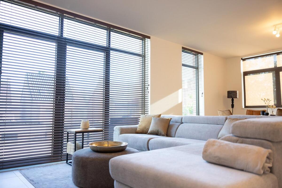 Brand New Apartment Sint-niklaas
