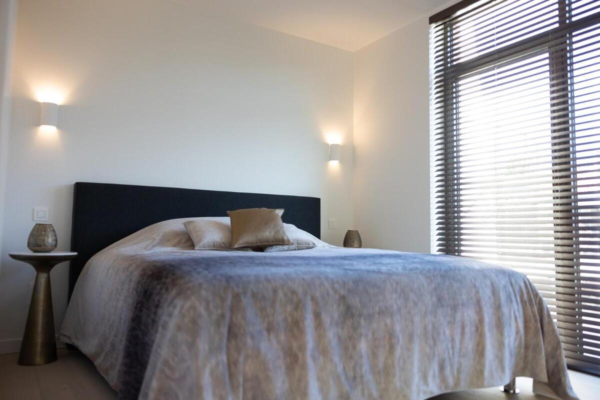 Brand New Apartment Sint-niklaas