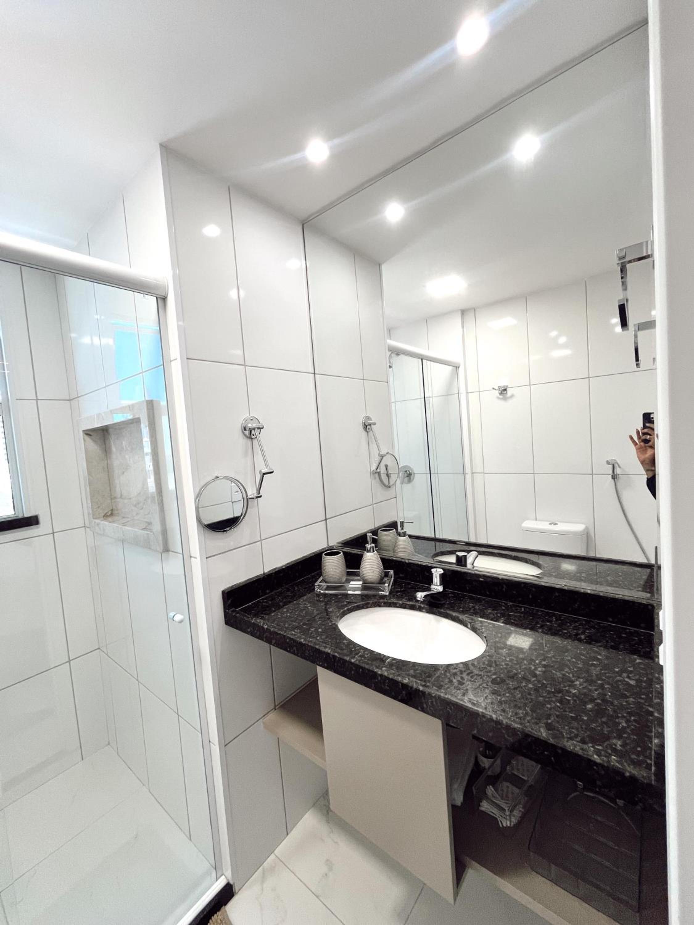 Acquarius residence estrutura de nova construção situada na praia de Iracema