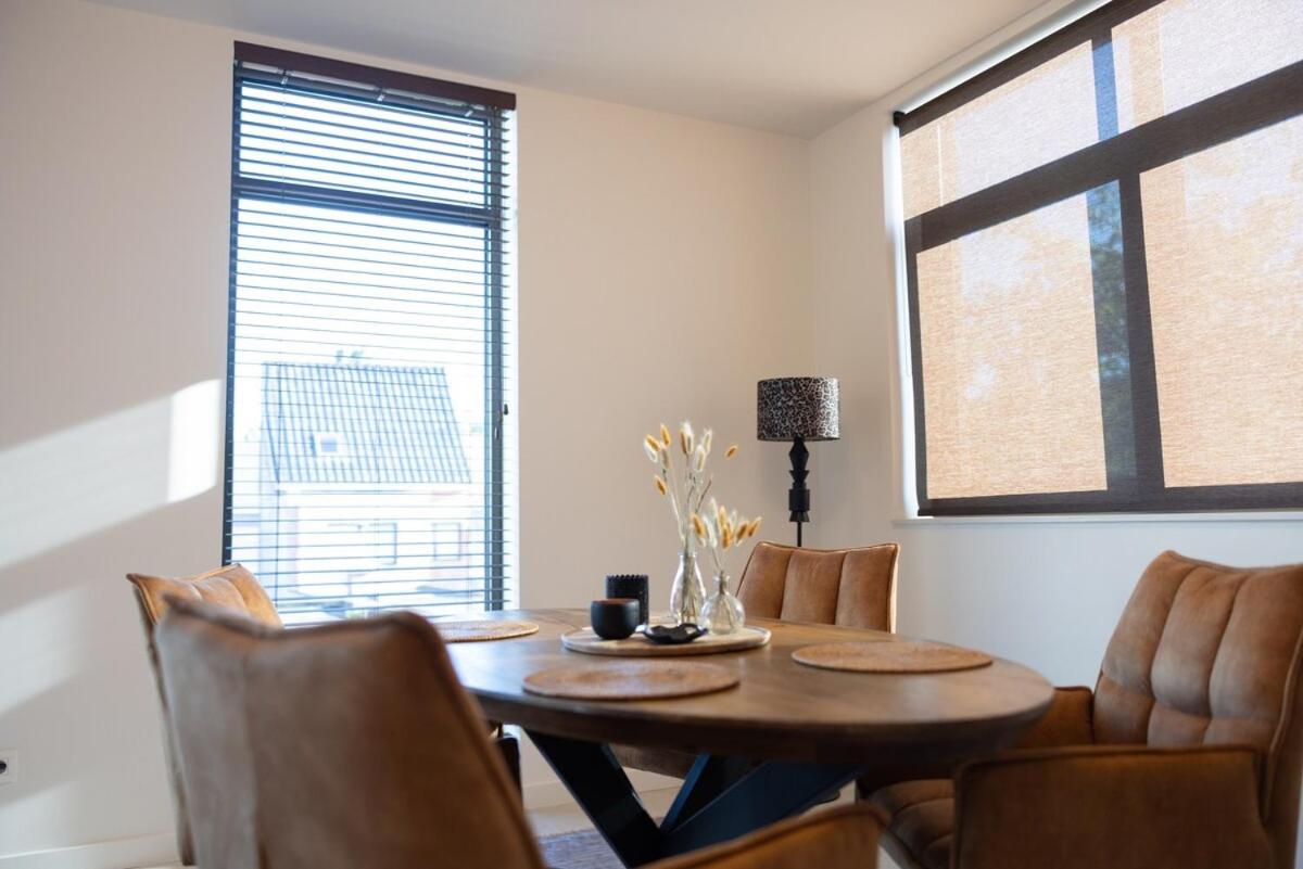 Brand New Apartment Sint-niklaas