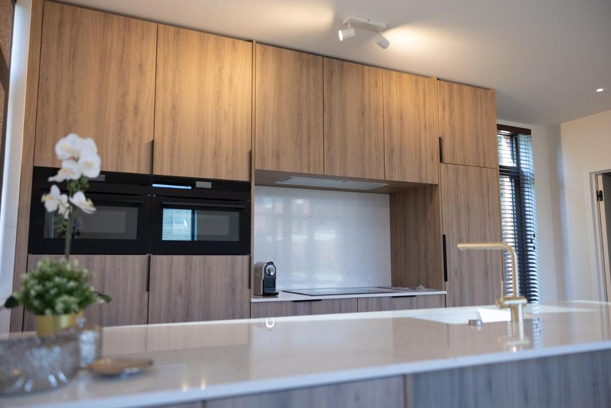 Brand New Apartment Sint-niklaas