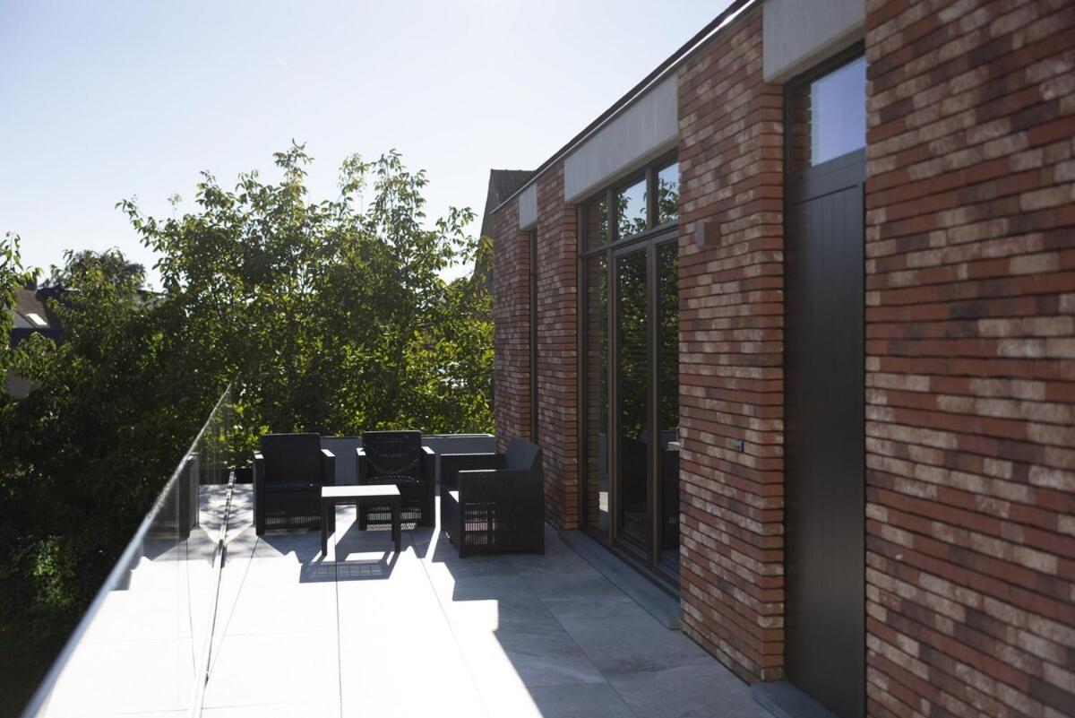 Brand New Apartment Sint-niklaas