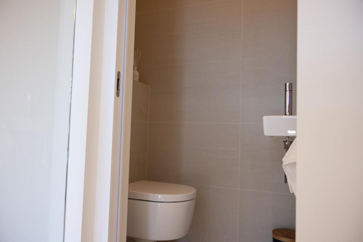 Brand New Apartment Sint-niklaas