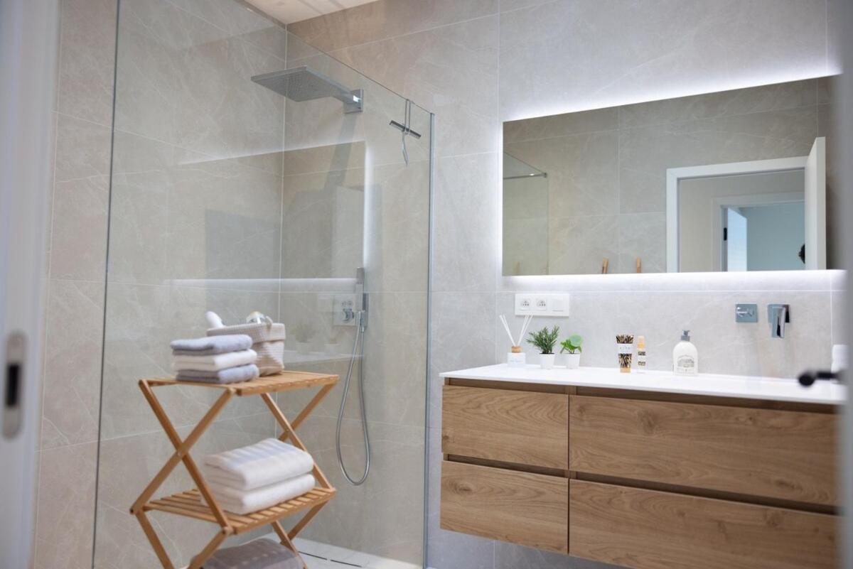 Brand New Apartment Sint-niklaas