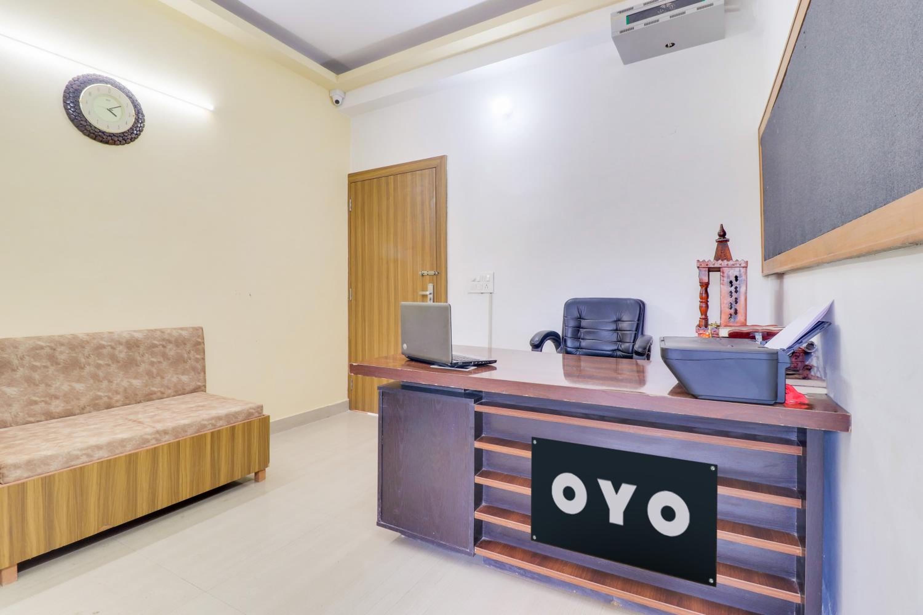 Hotel O Sherawali Restaurant & Home Stay view 3