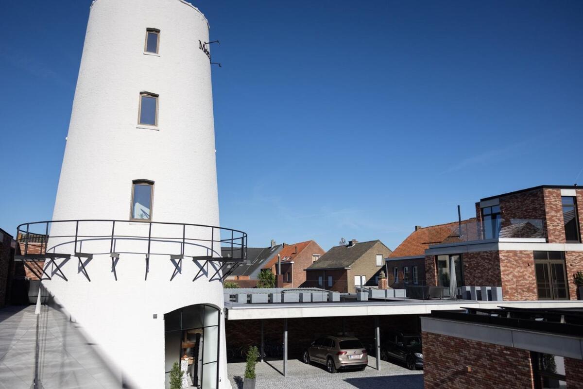 Brand New Apartment Sint-niklaas