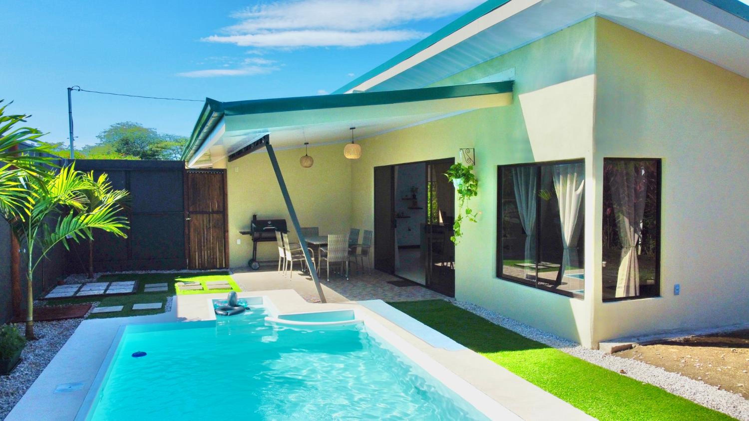 Sarita Vacation Home la Fortuna