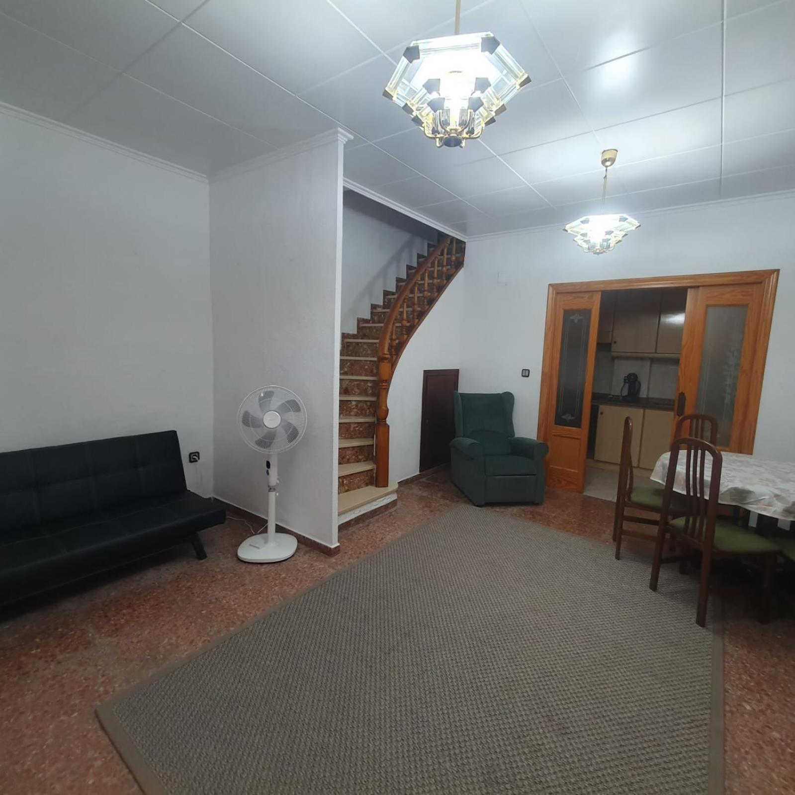 Casa Central view 4