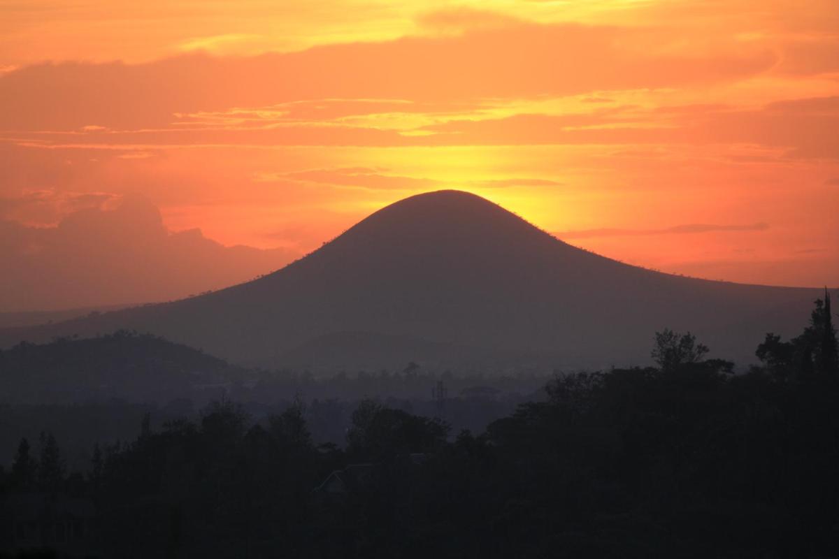 Onsea House & Machweo Retreat view 3