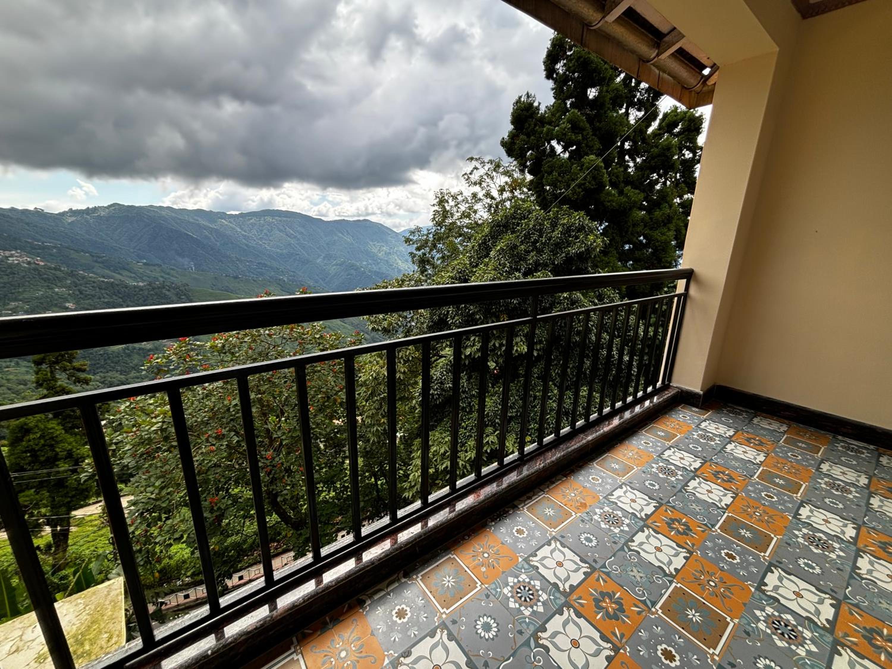 Asraya Homestay