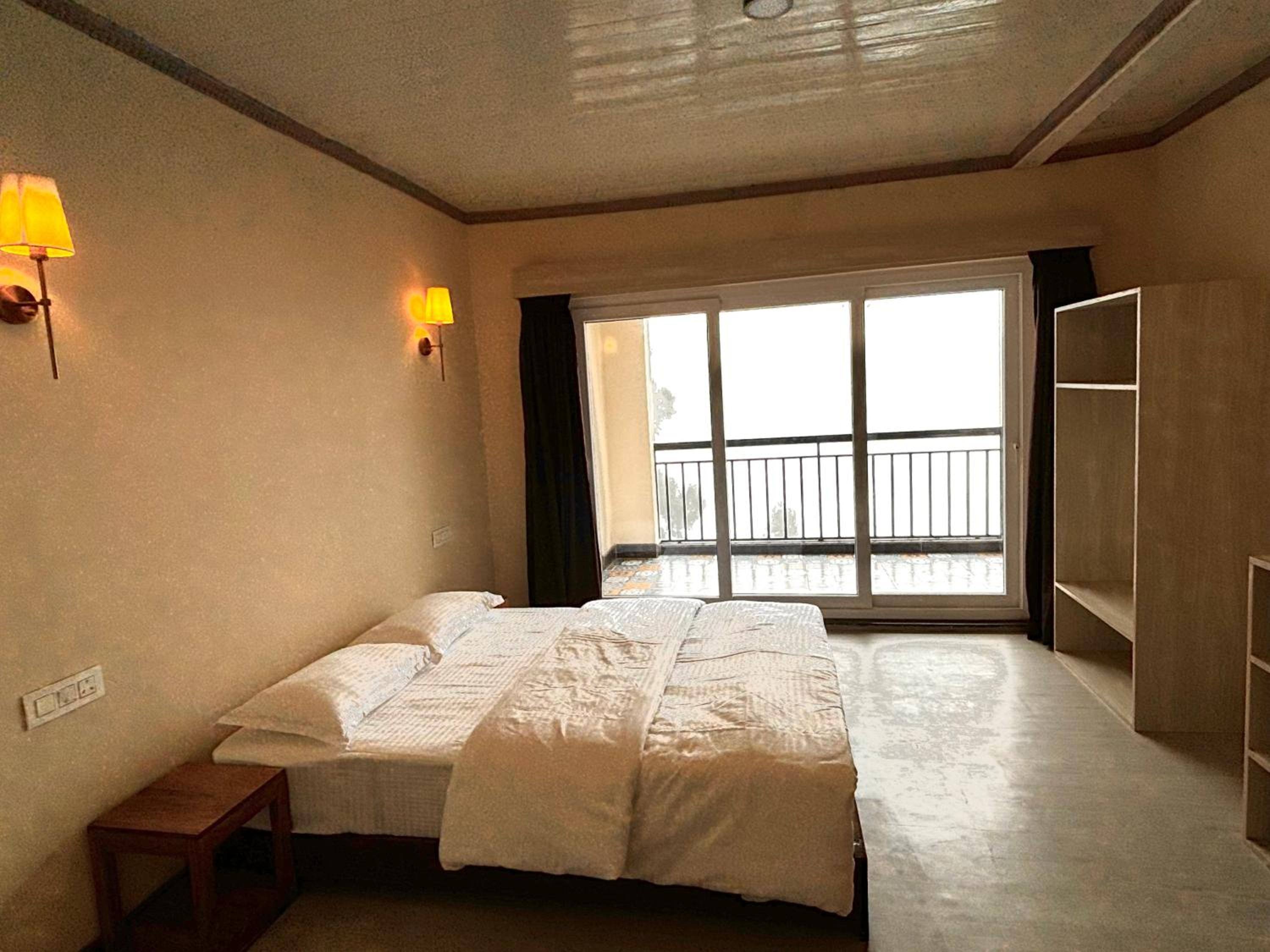 Asraya Homestay