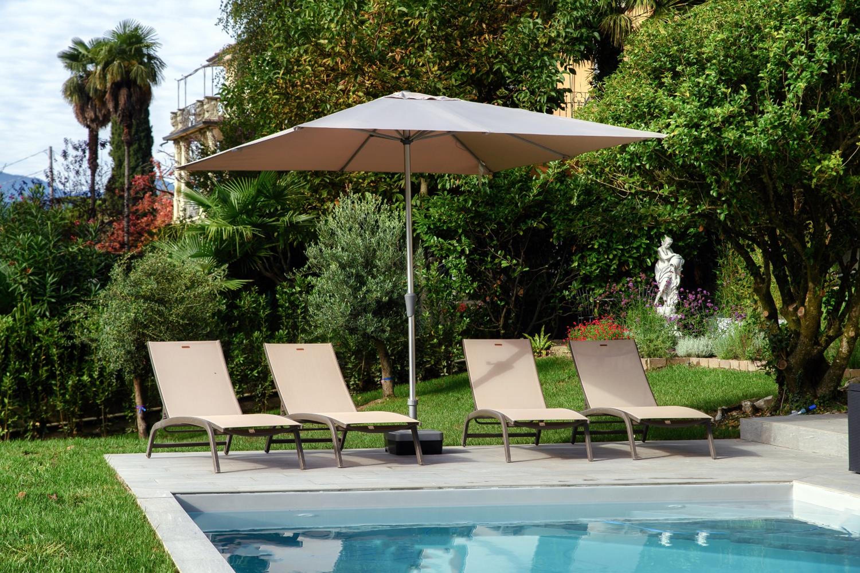 Villa Riva - by MyHomeInComo view 5