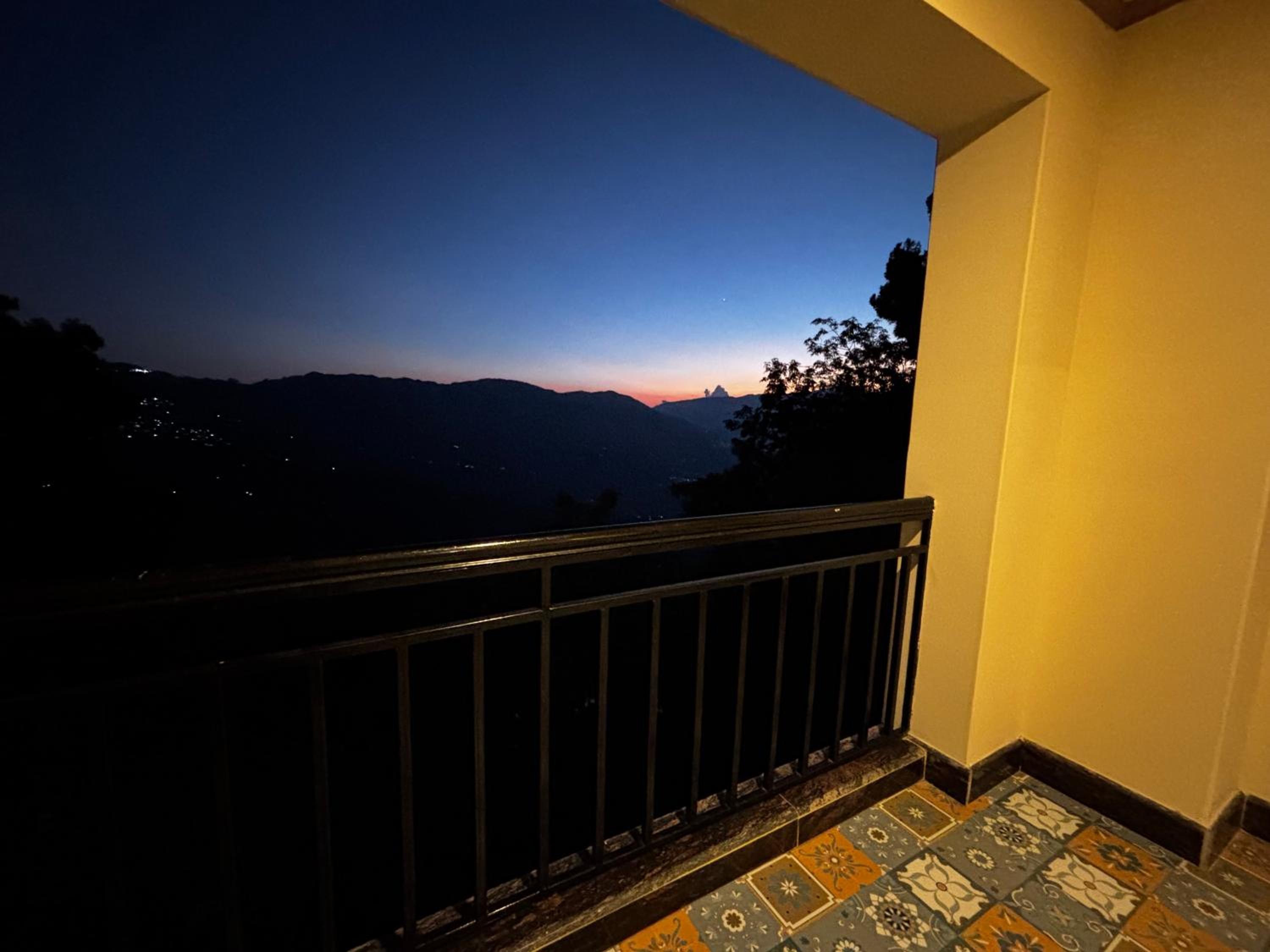 Asraya Homestay