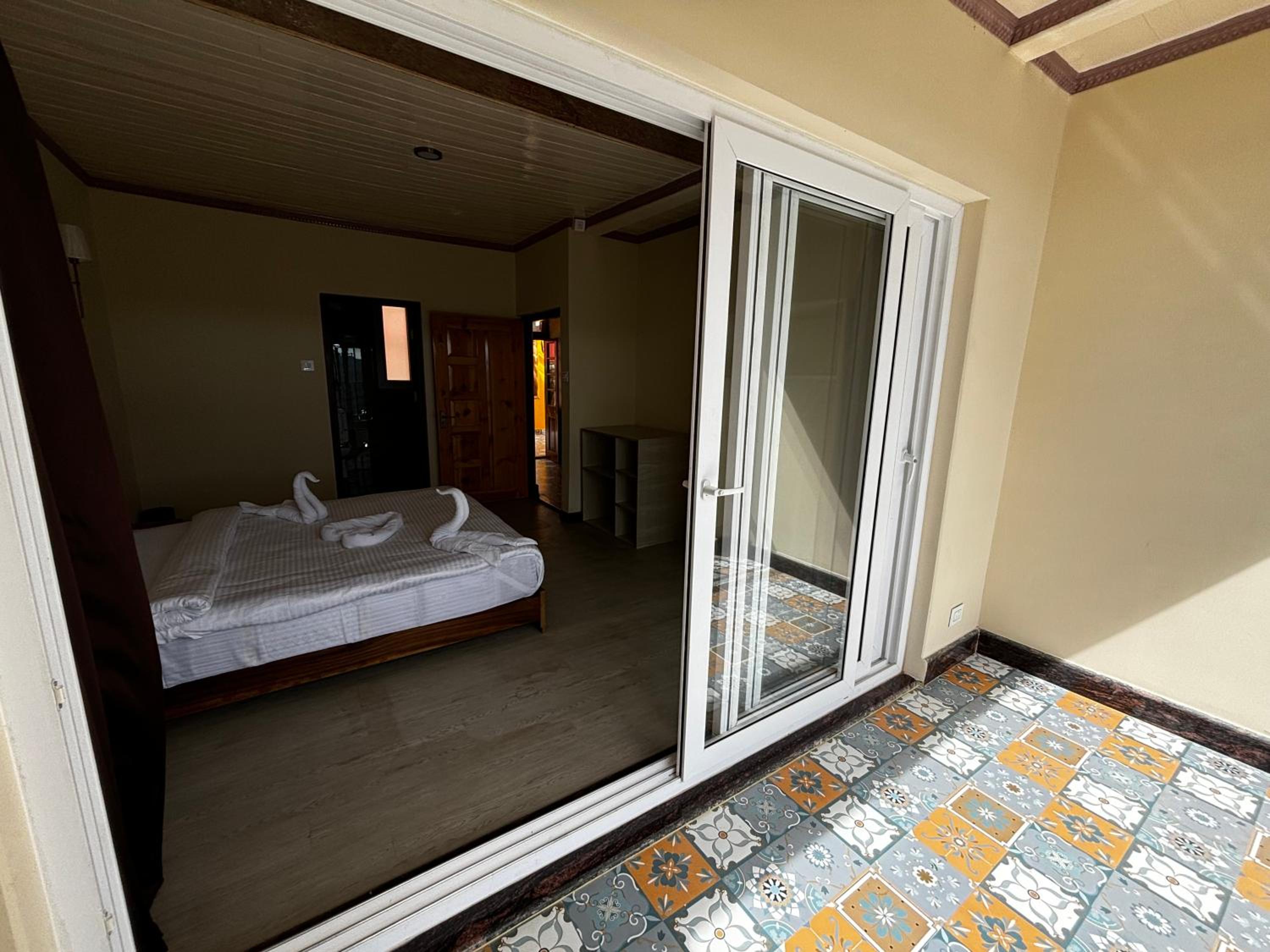 Asraya Homestay