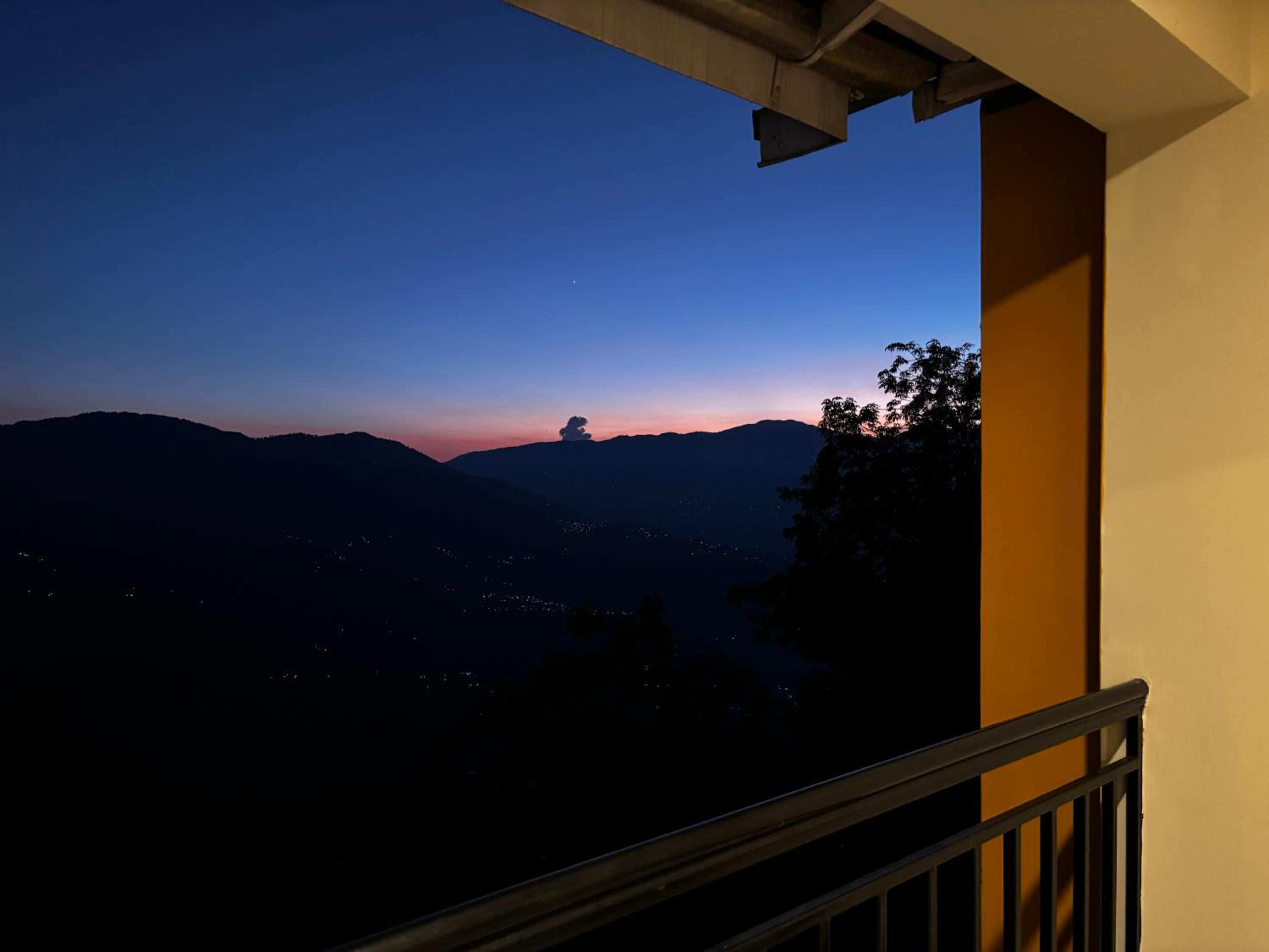 Asraya Homestay