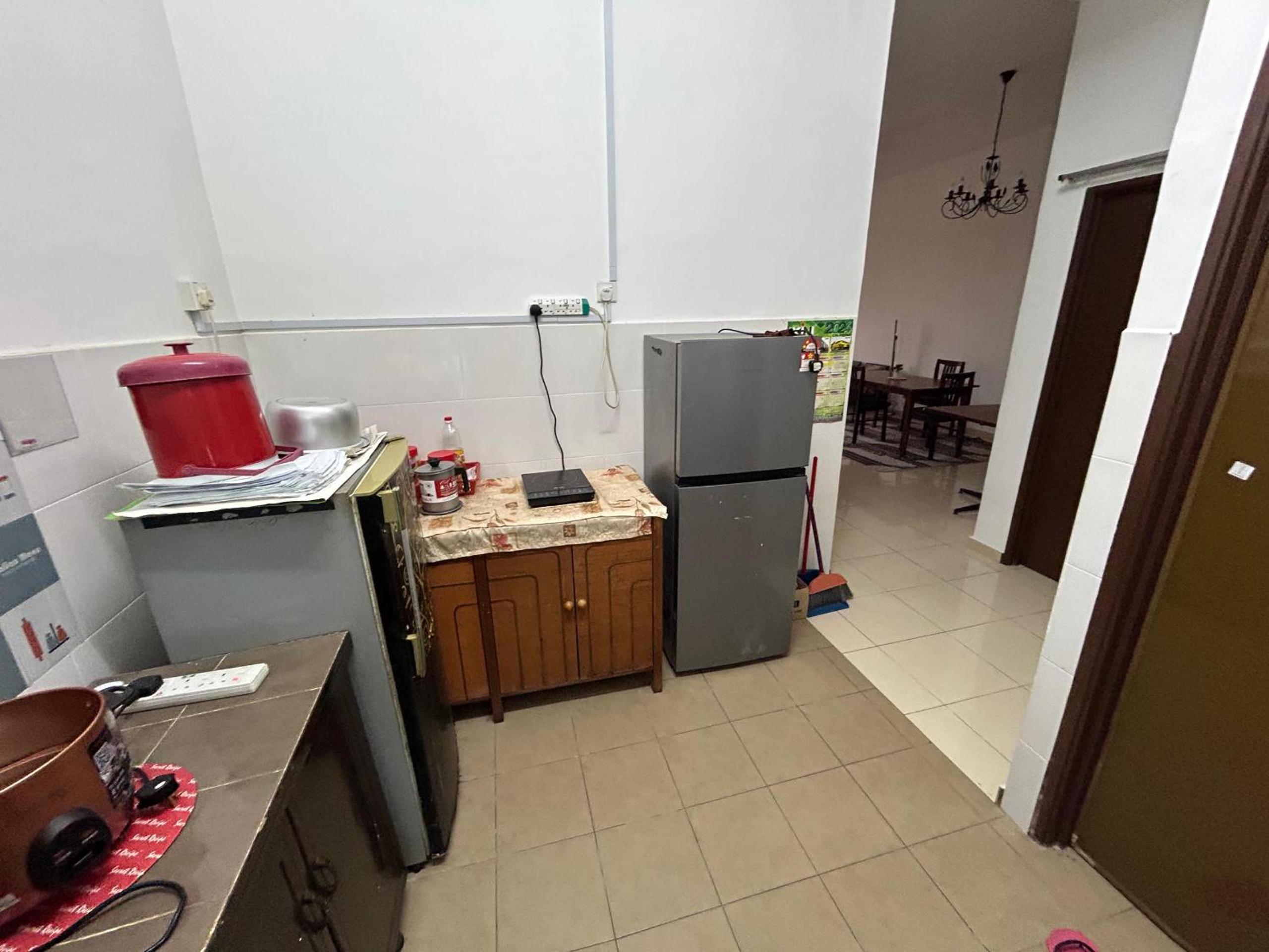 Homestay Cikgu Jasin Bestari photo 6
