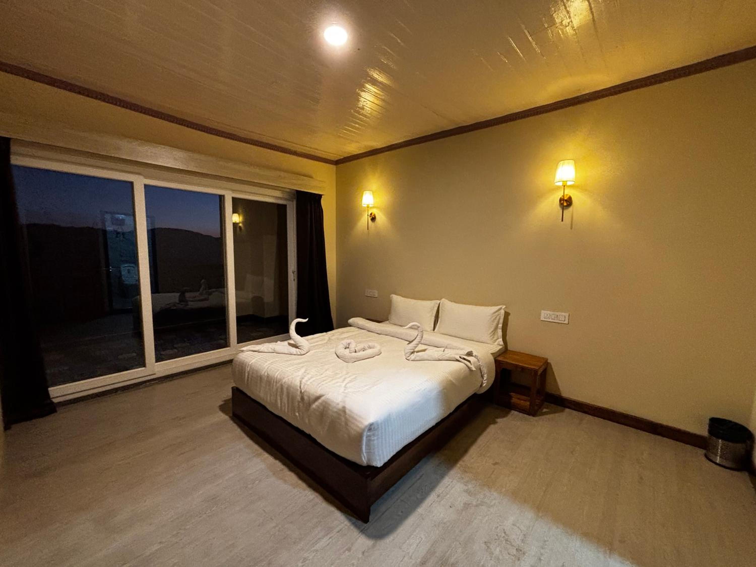 Asraya Homestay