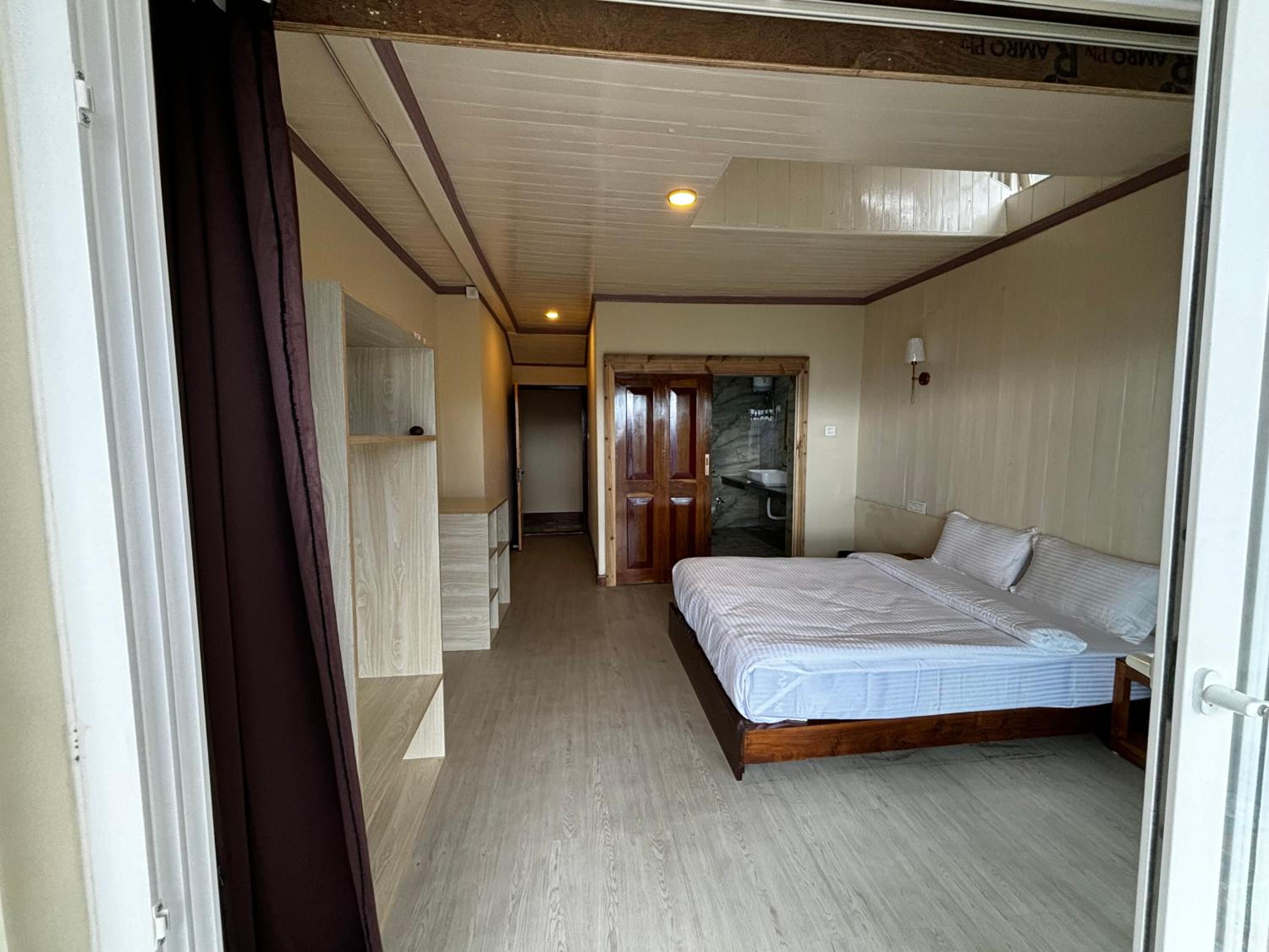 Asraya Homestay