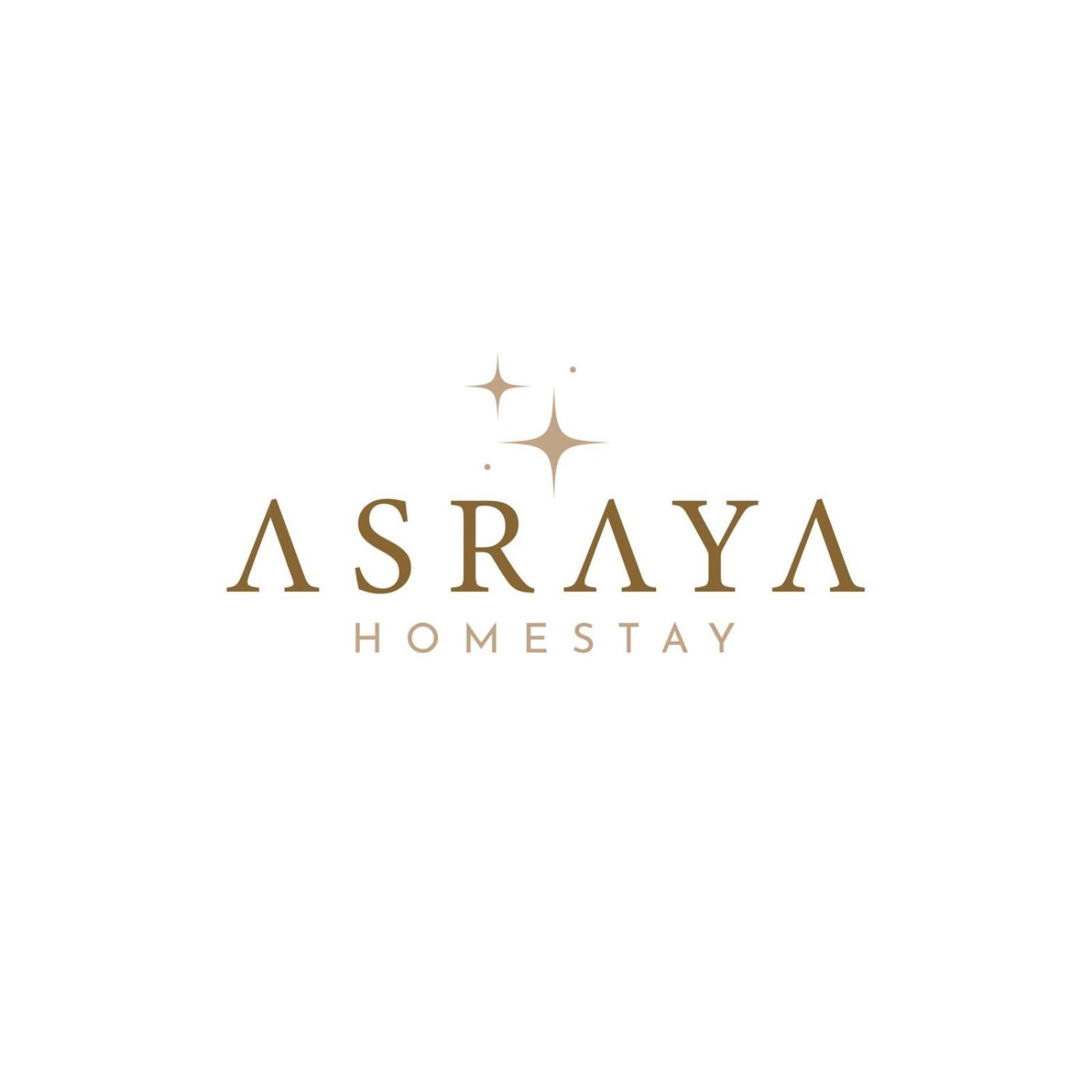 Asraya Homestay