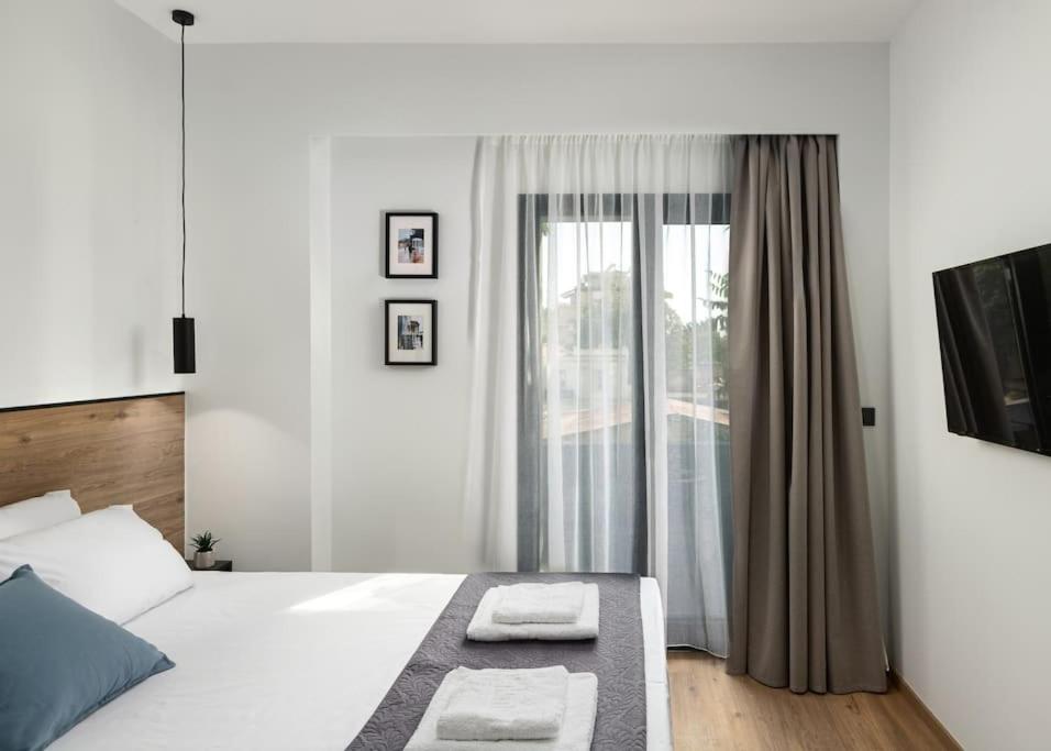 The Meta Stay - Rooftop Access Downtown Spot photo 2