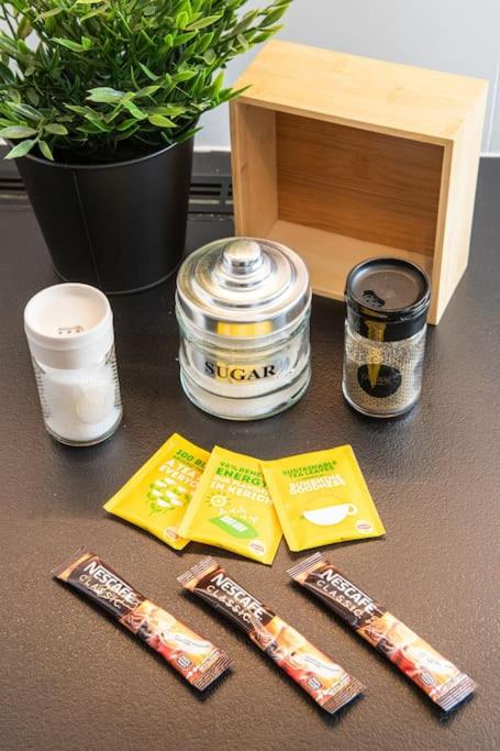 The Meta Stay - Rooftop Access Downtown Spot photo 5