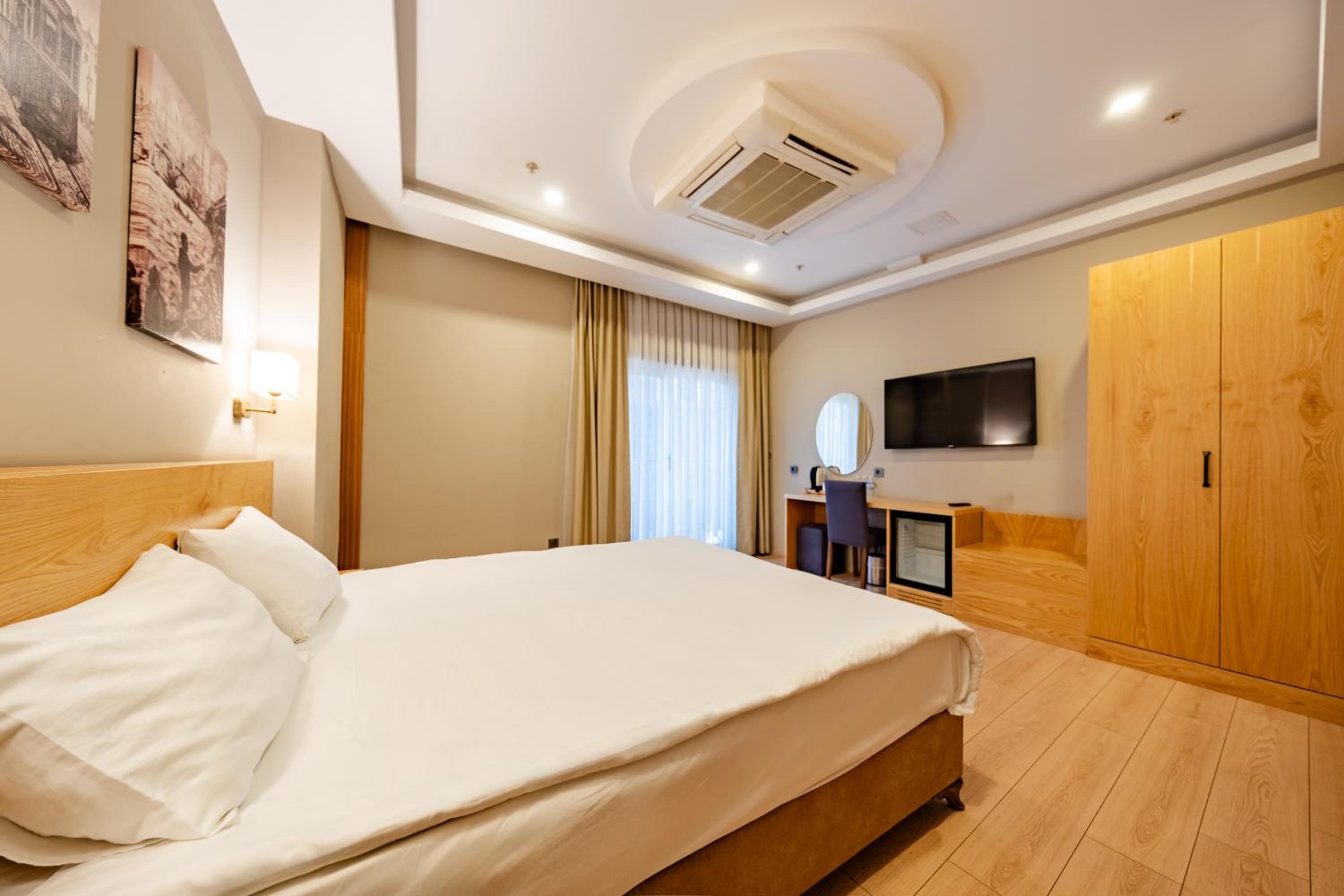Beyoğlu MLS Otel - Image 56