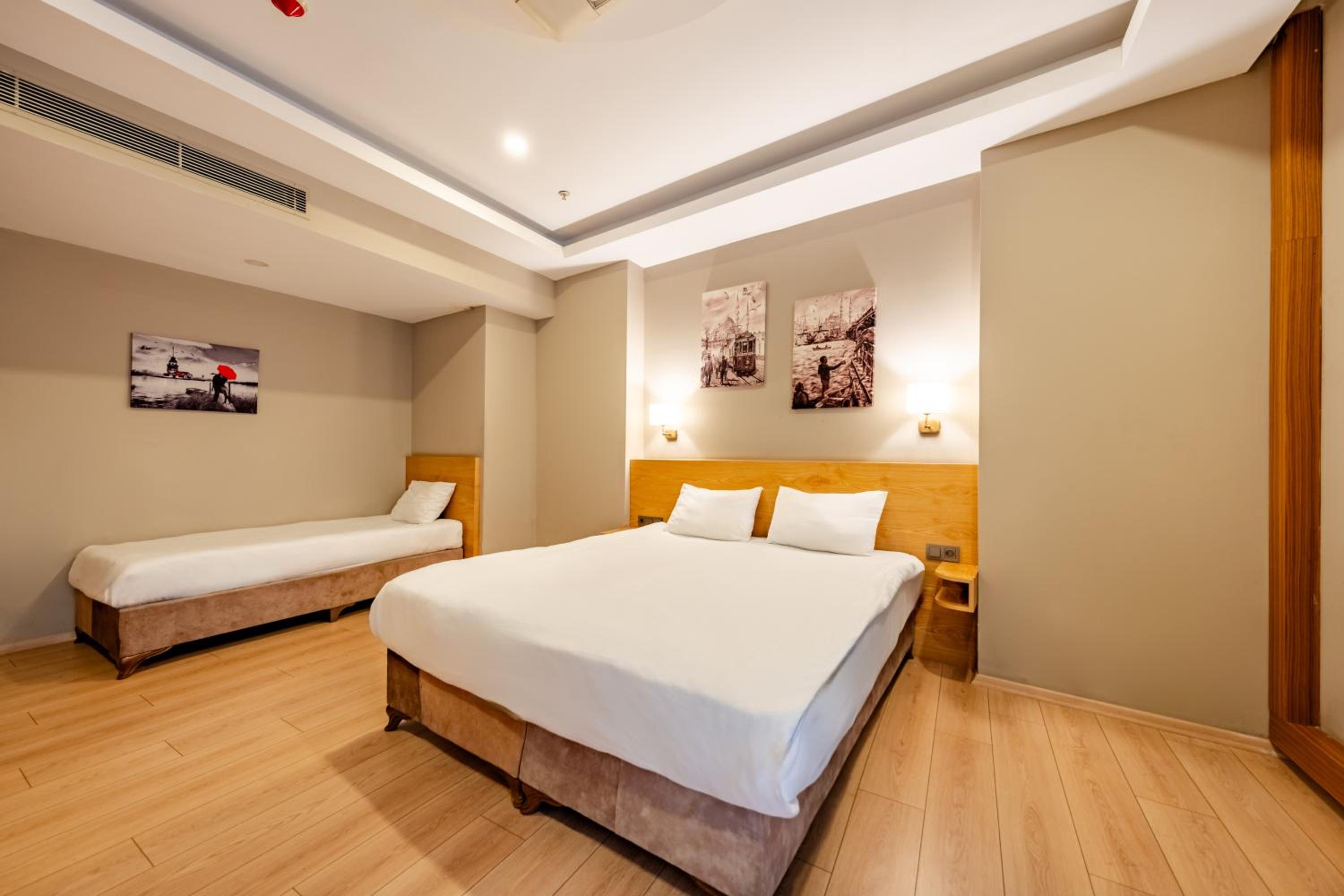 Beyoğlu MLS Otel - Image 57