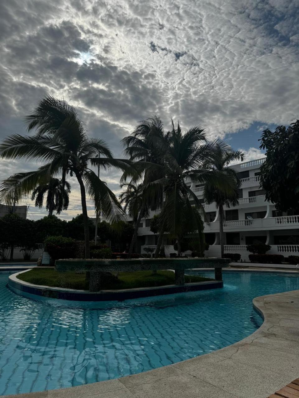 Apartamento Tiziano Resort