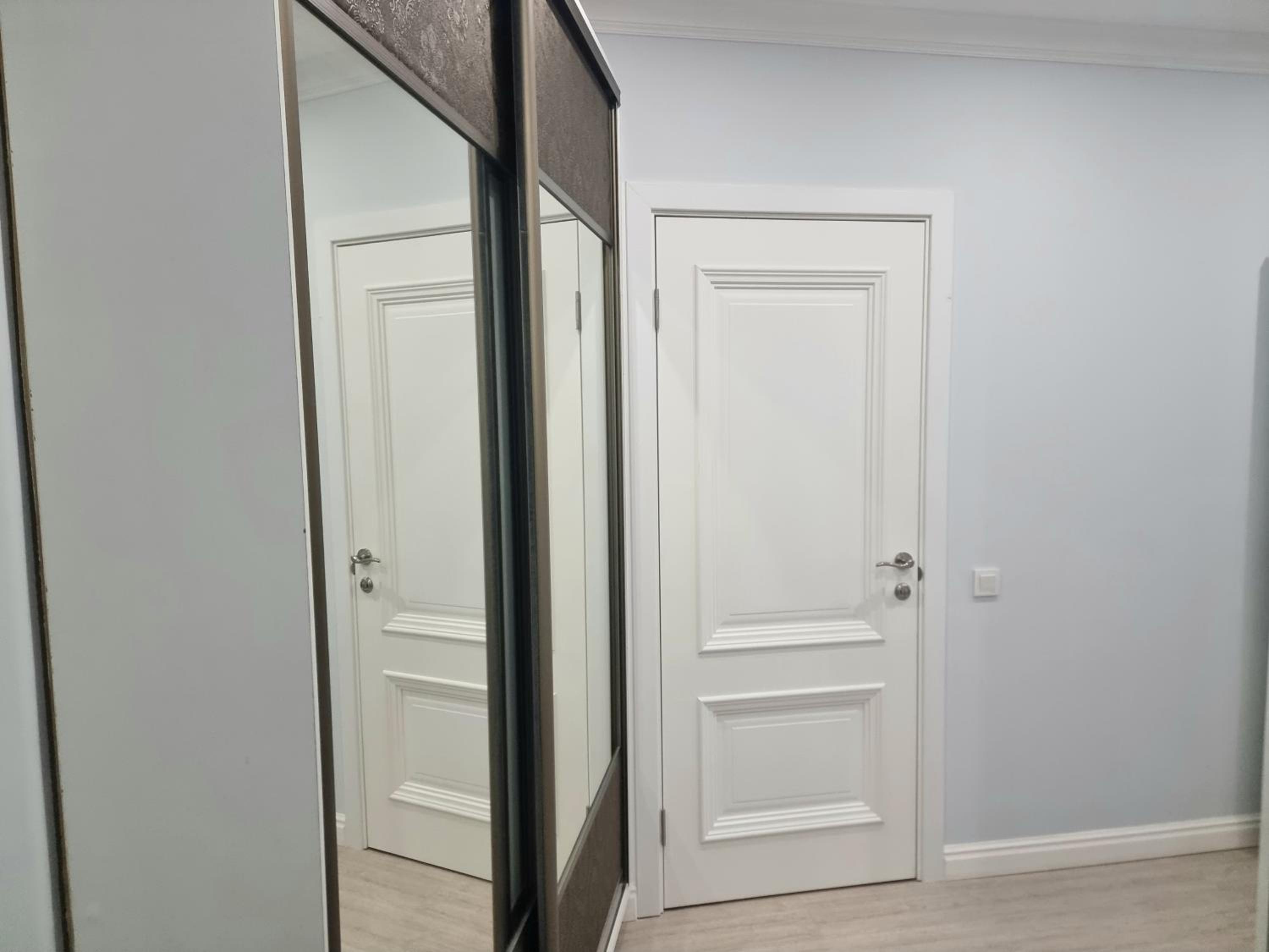 Comfort 40 m Apartment - Botanica - Fast WiFi - Self Check-in