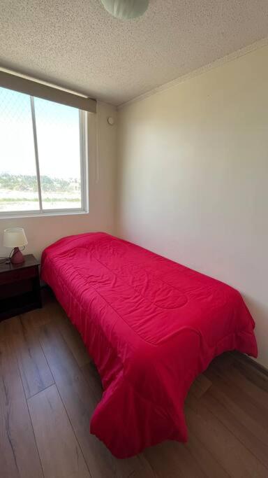 Impecable departamento a pasos de la playa, La Serena
