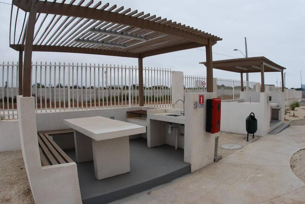 Impecable departamento a pasos de la playa, La Serena