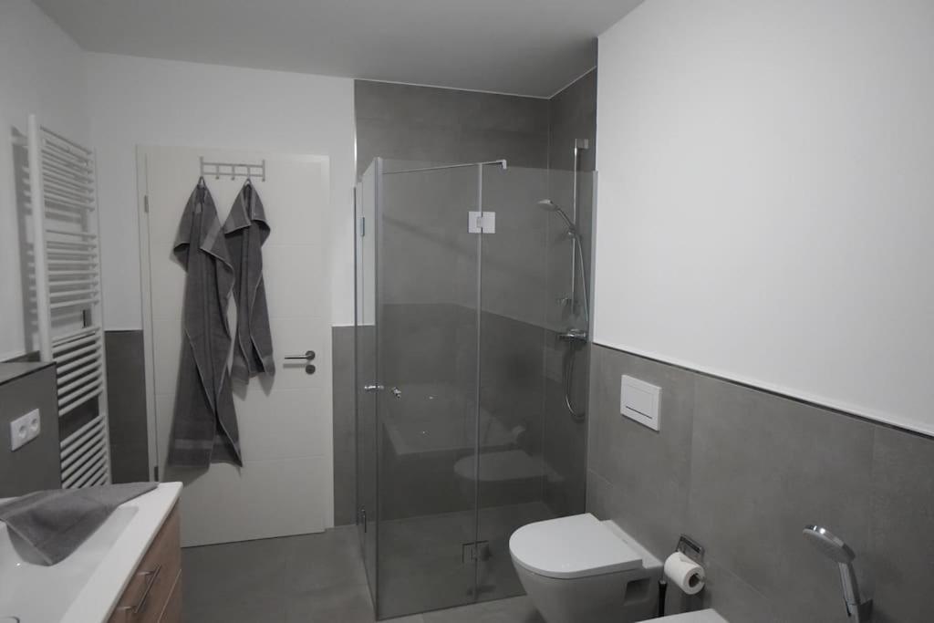 KoschenOase Wohnung Barreriefrei für 2 Personen