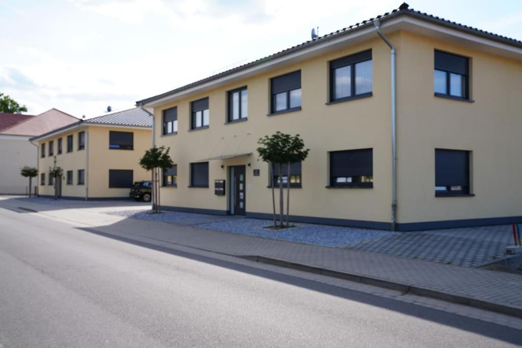 KoschenOase Wohnung Barreriefrei für 2 Personen
