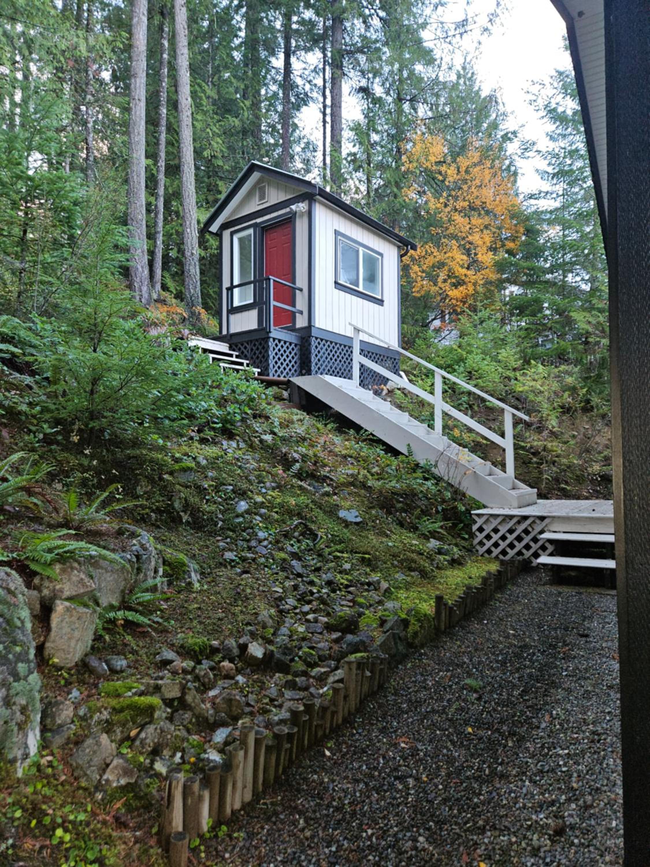 Lake Escape