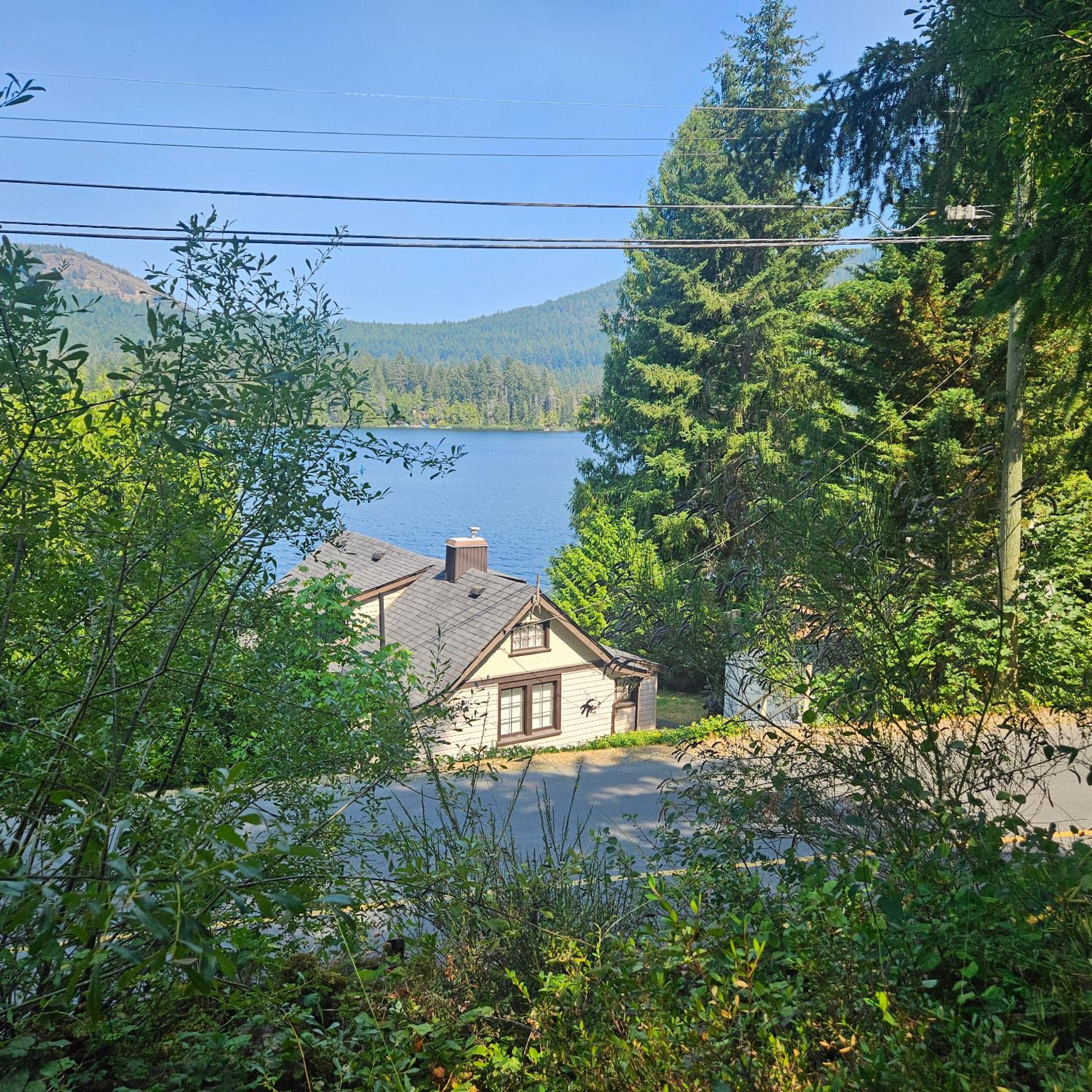 Lake Escape