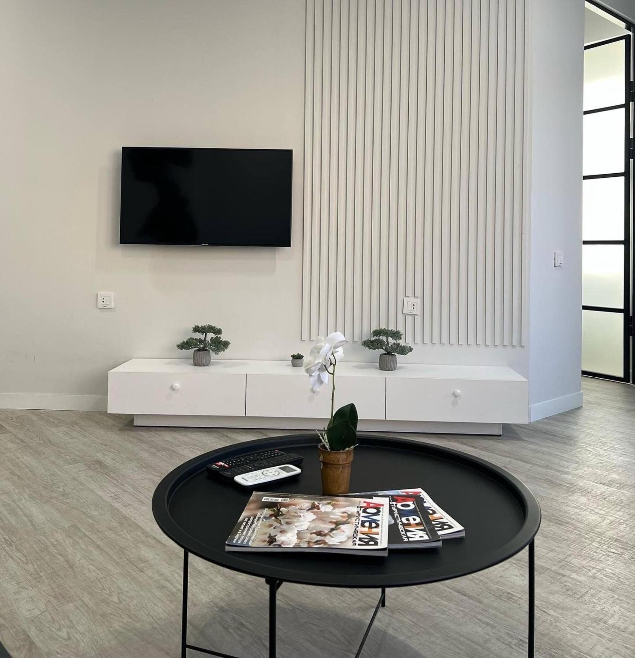 Sweet Home - Superior Apartment With Balcony