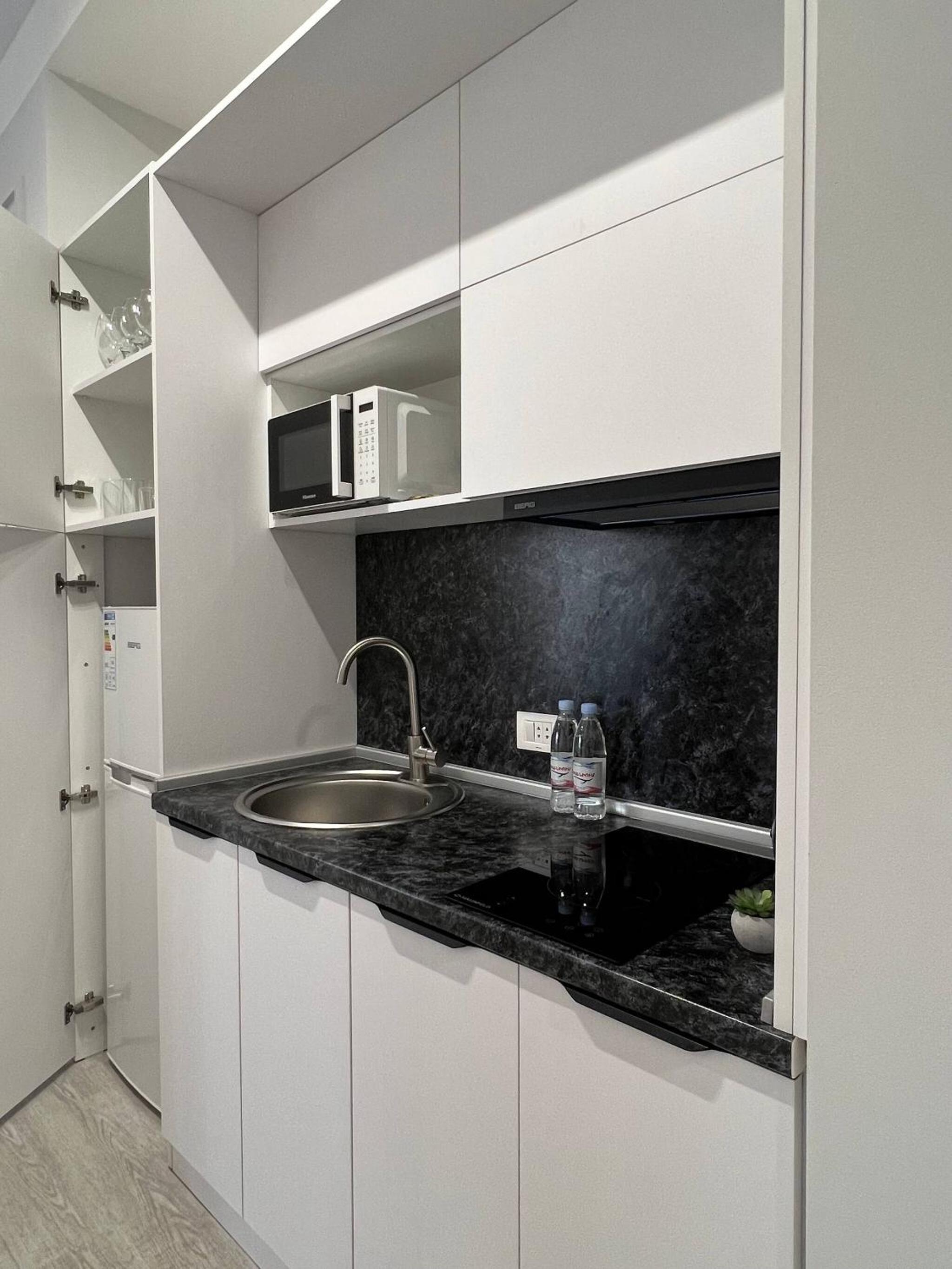 Sweet Home - Superior Apartment With Balcony