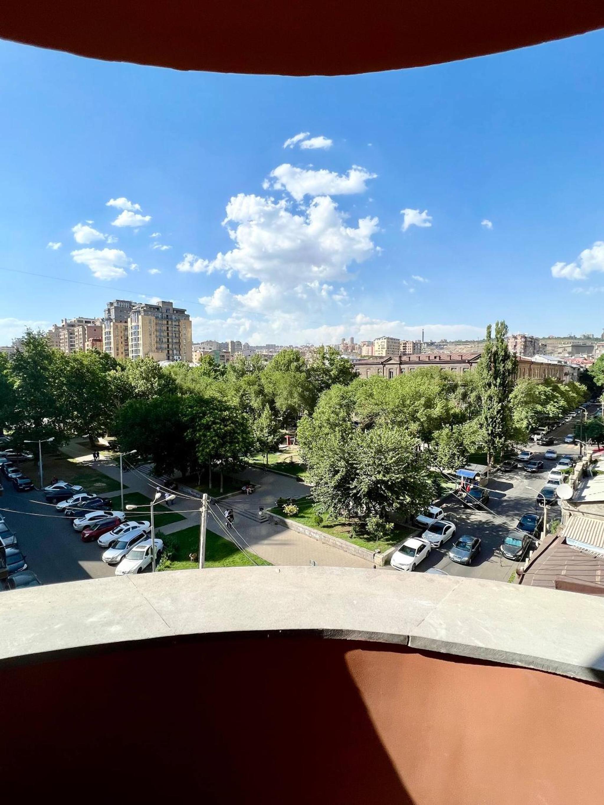 Sweet Home - Superior Apartment With Balcony