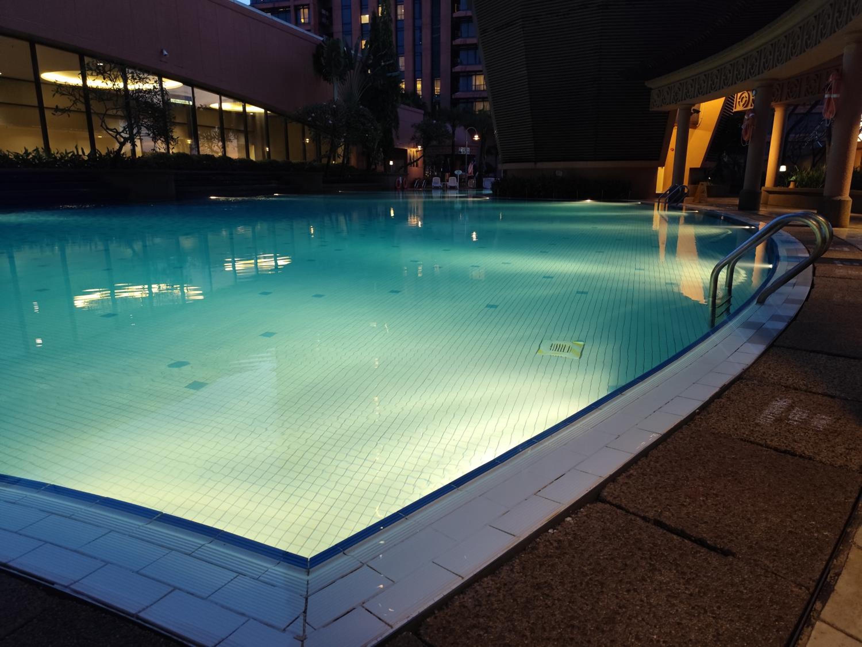 Dream City Service Suite At Times Square Kuala Lumpur