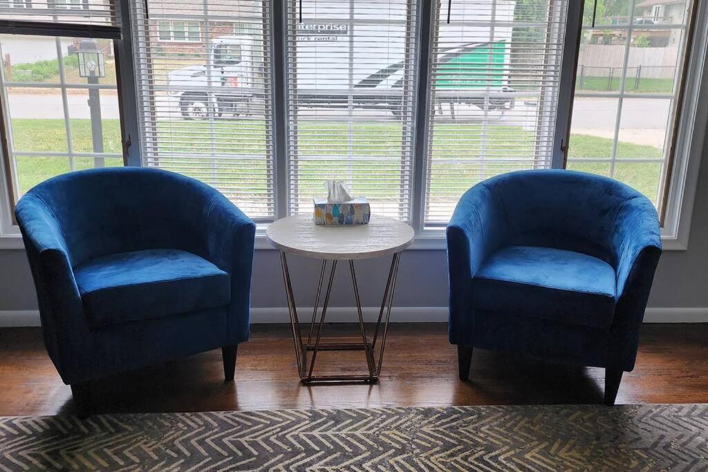 Fun Family Weekend Home! view 4