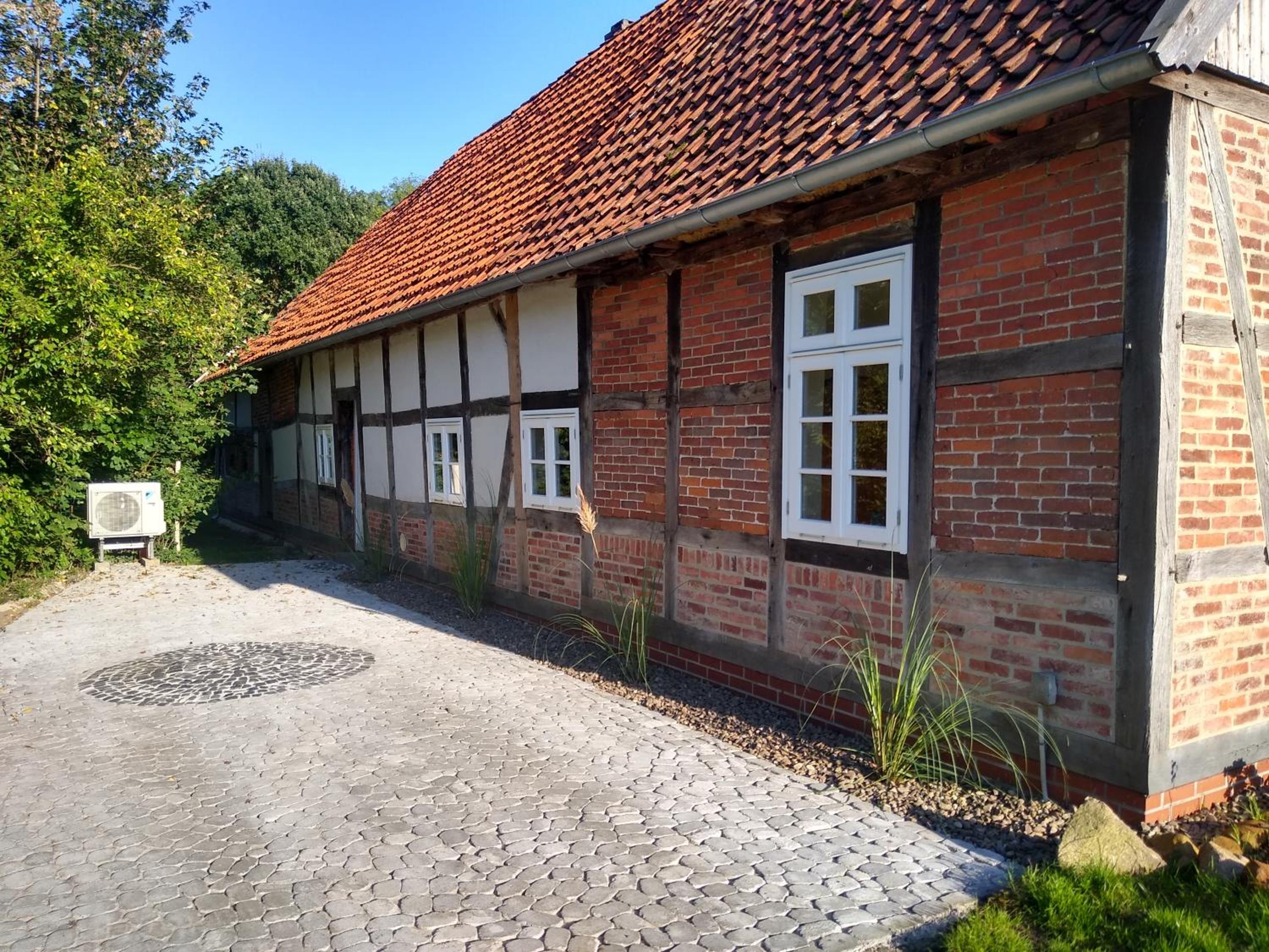 Altenteilerhaus