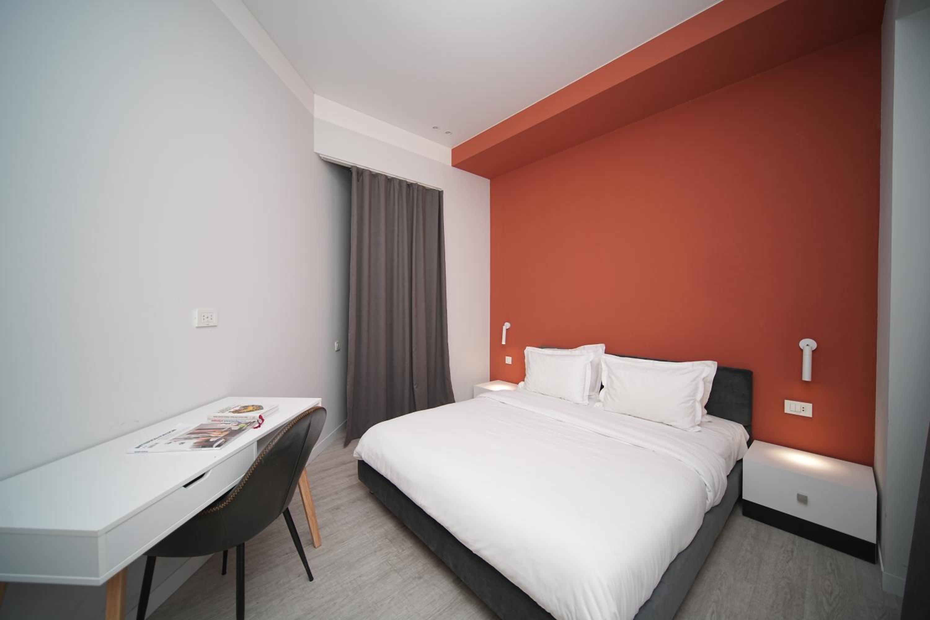 Sweet Home - Superior Apartment With Balcony