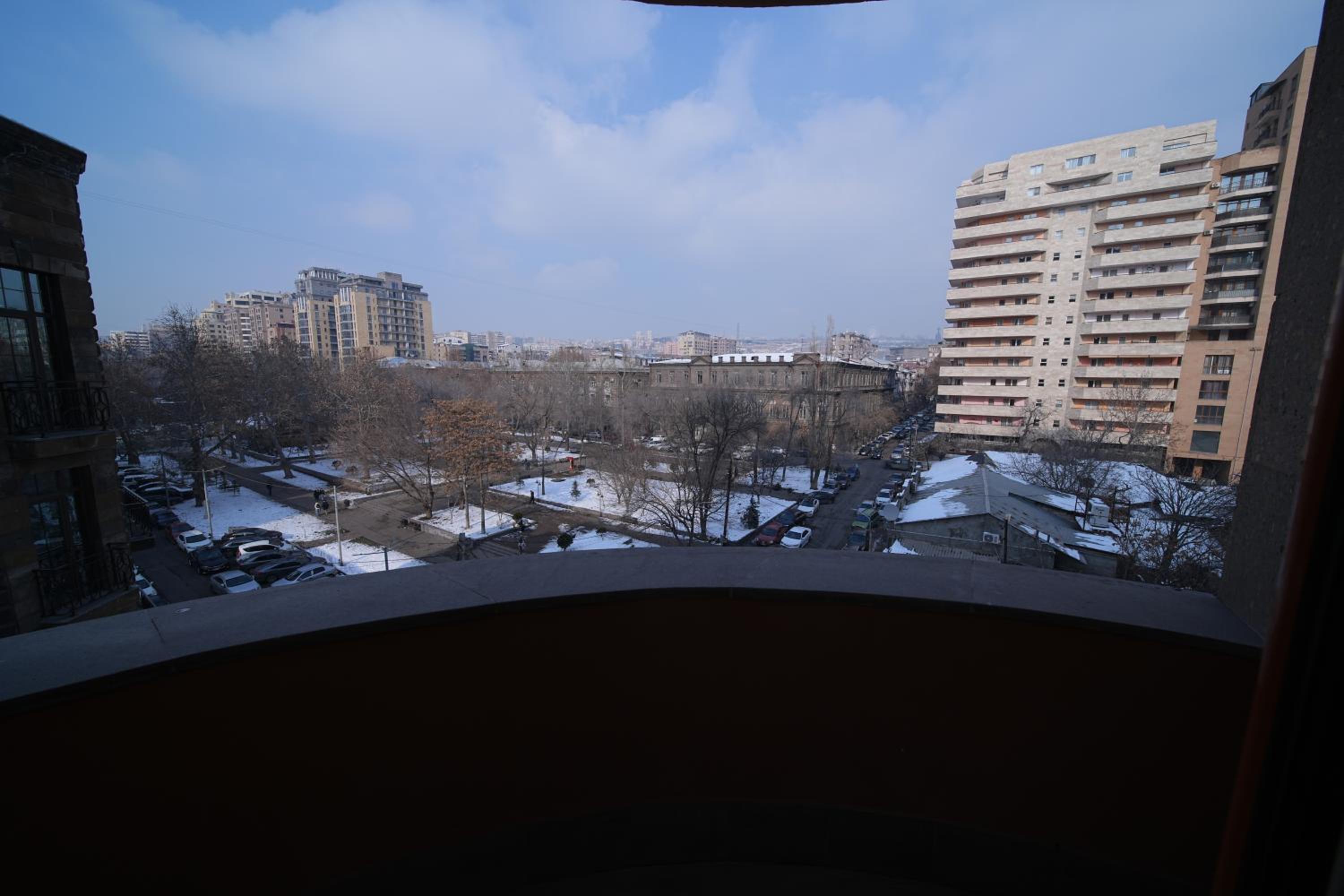 Sweet Home - Superior Apartment With Balcony