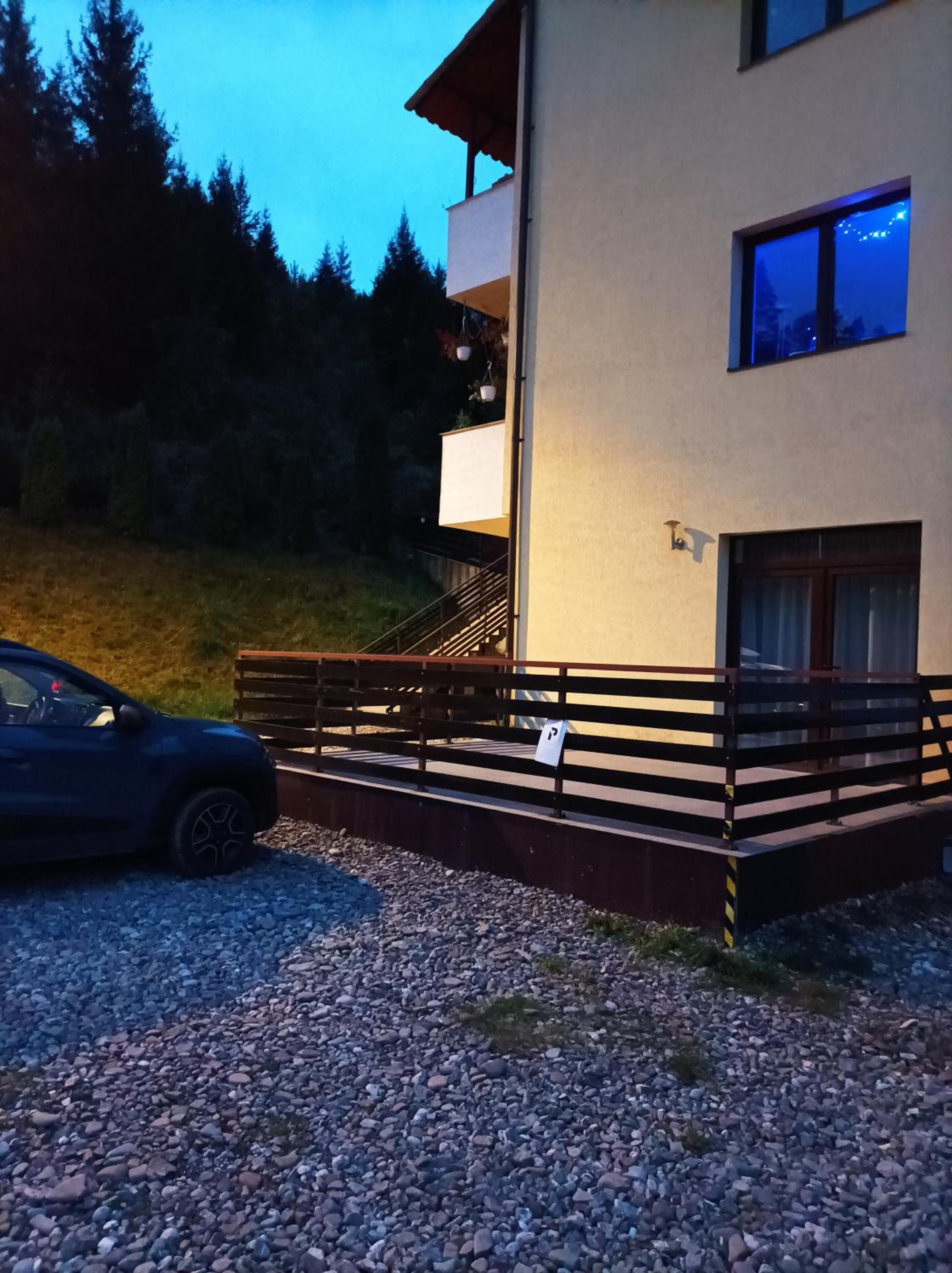 Apartament Narcis