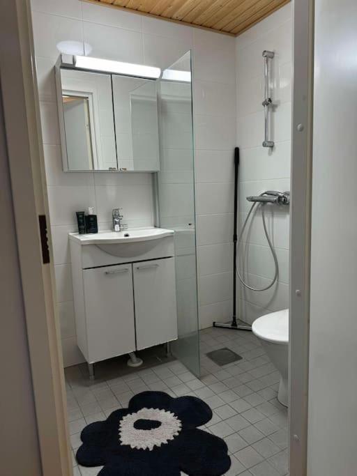 2 hengen unikkosuite